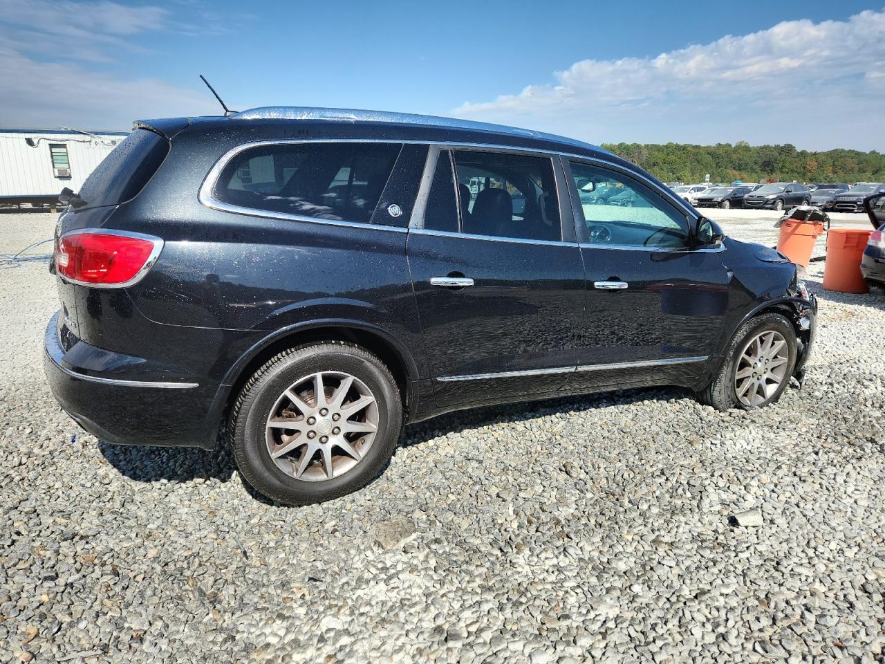 2013 BUICK ENCLAVE