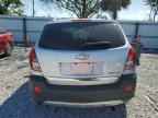 2014 CHEVROLET Captiva