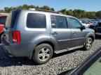 2010 HONDA PILOT