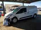 2018 FORD TRANSIT CONNECT