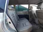 2001 TOYOTA HIGHLANDER