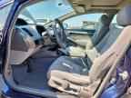 2011 HONDA CIVIC