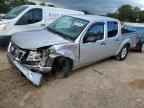 2010 NISSAN Frontier