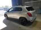 2018 CHEVROLET TRAX