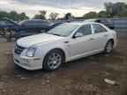 2008 CADILLAC STS