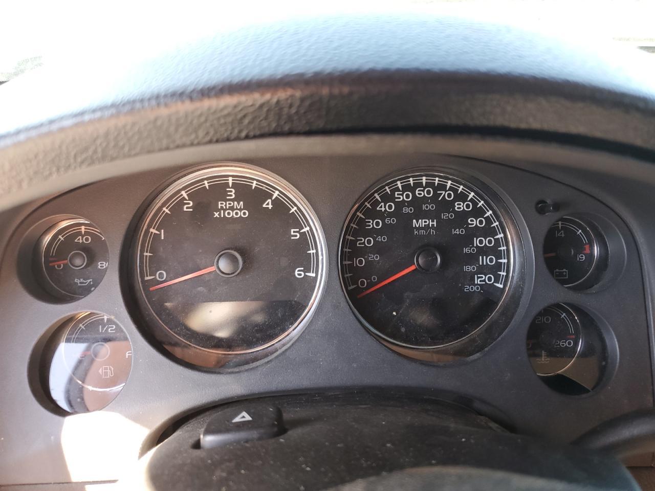 2007 CHEVROLET Tahoe