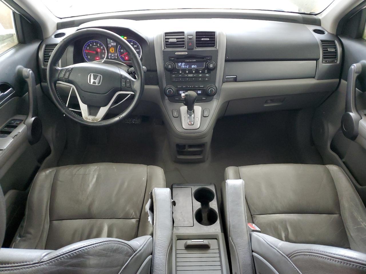 2008 HONDA CR-V