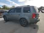 2009 HONDA PILOT