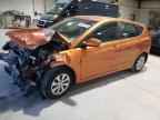 2017 HYUNDAI ACCENT
