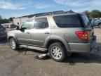 2004 TOYOTA Sequoia
