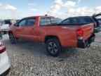 2016 TOYOTA TACOMA