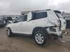 2012 TOYOTA HIGHLANDER