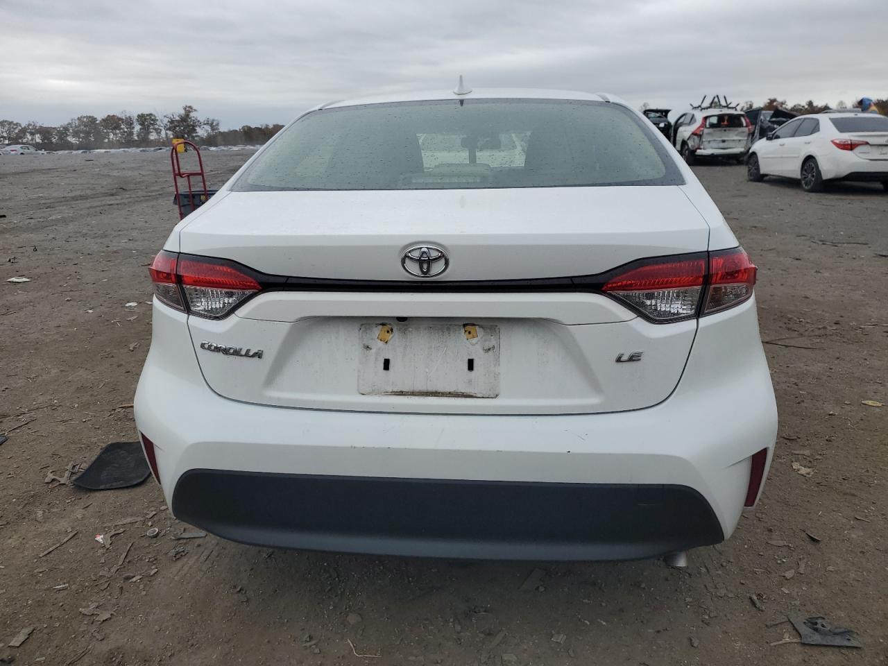 2023 TOYOTA COROLLA