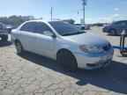 2006 TOYOTA COROLLA
