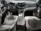 2009 TOYOTA HIGHLANDER