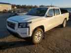 2023 NISSAN Frontier