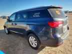 2015 KIA SEDONA