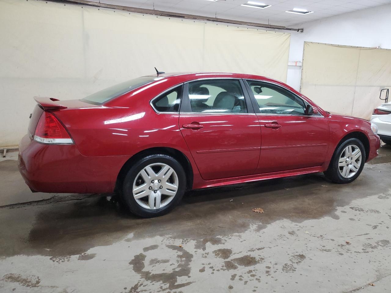 2013 CHEVROLET IMPALA
