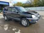2003 HYUNDAI SANTA FE