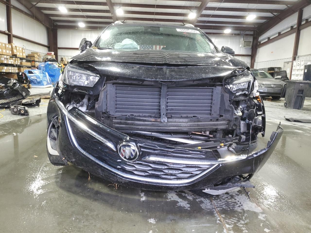 2020 BUICK Encore GX
