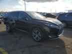 2022 LEXUS Rx