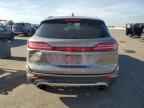 2016 LINCOLN MKC