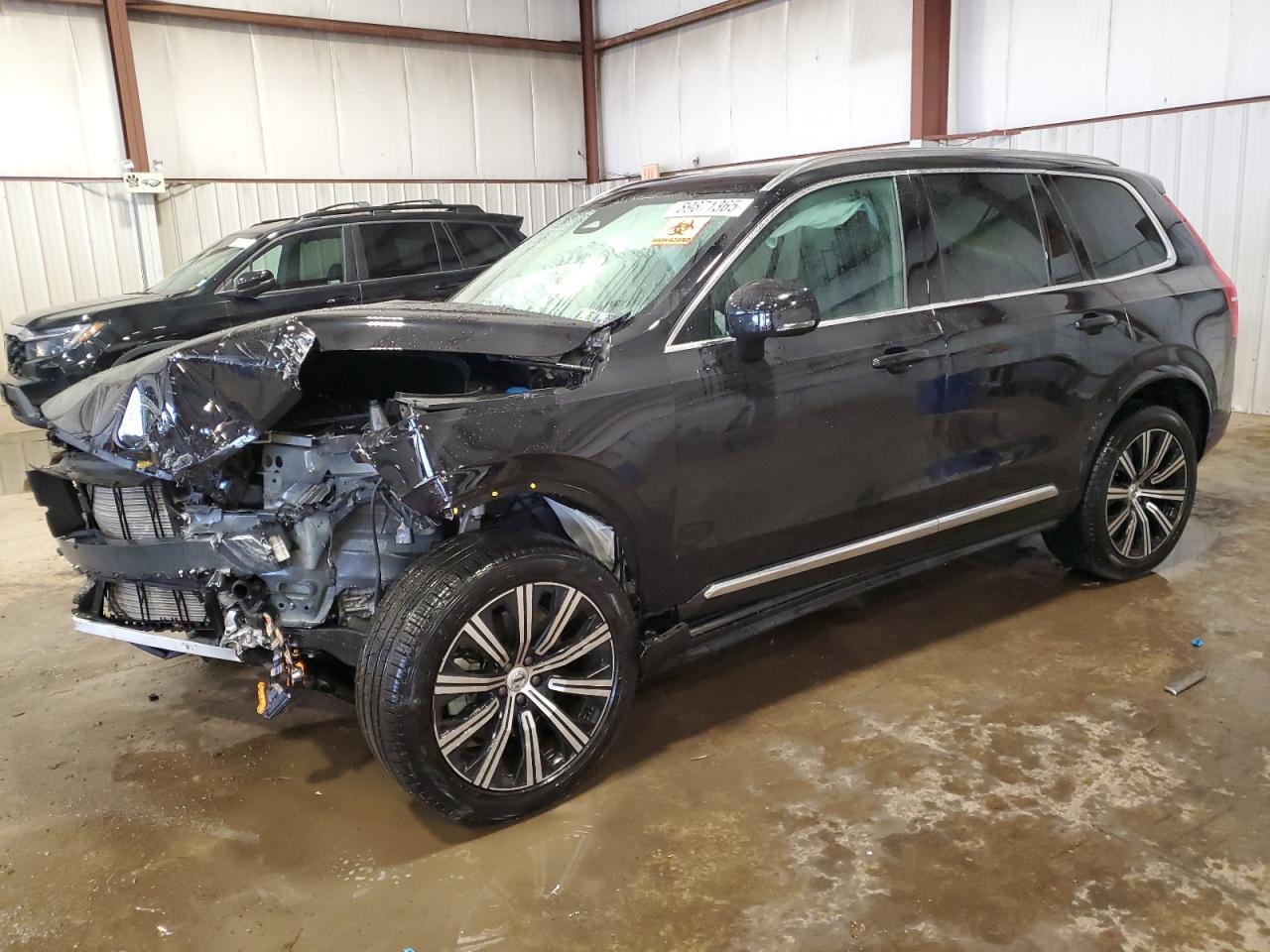 2024 VOLVO XC90
