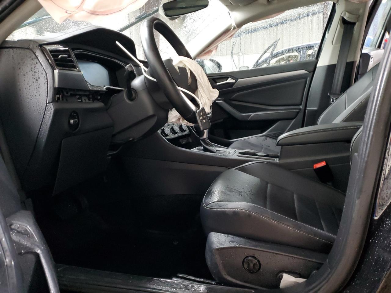 2024 VOLKSWAGEN JETTA