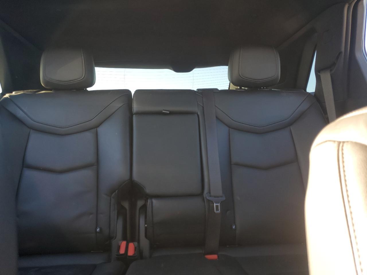 2021 CADILLAC XT5
