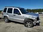 2002 JEEP Liberty
