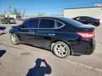 2015 NISSAN SENTRA