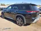 2023 NISSAN PATHFINDER