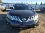 2014 NISSAN MURANO