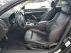 2012 INFINITI G37