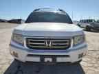 2014 HONDA Ridgeline