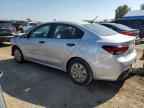 2018 KIA RIO
