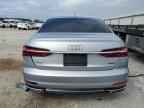 2020 AUDI A6