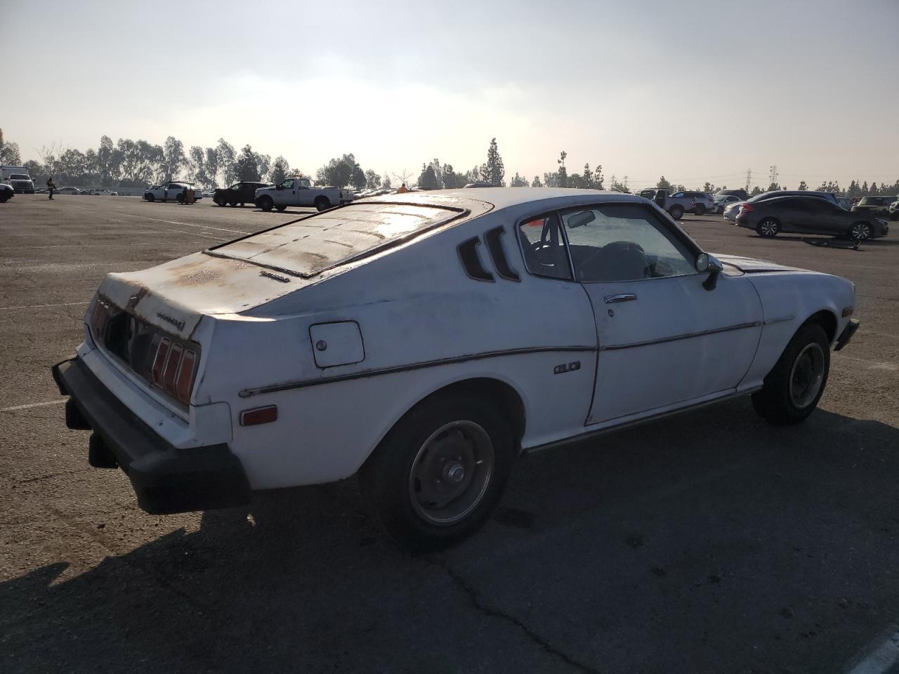 1976 TOYOTA Celica