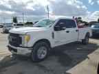 2017 FORD F-350