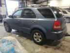 2003 KIA SORENTO
