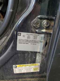 2009 SATURN Aura