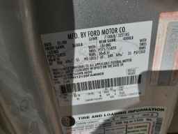 2009 FORD F-150