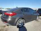 2014 KIA FORTE