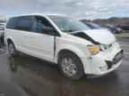 2010 DODGE GRAND CARAVAN