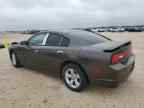 2013 DODGE CHARGER