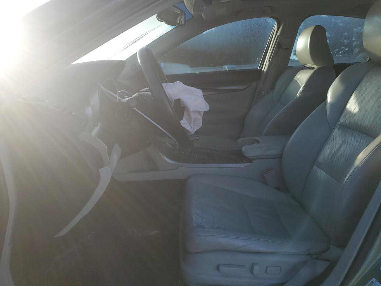 2013 ACURA TL
