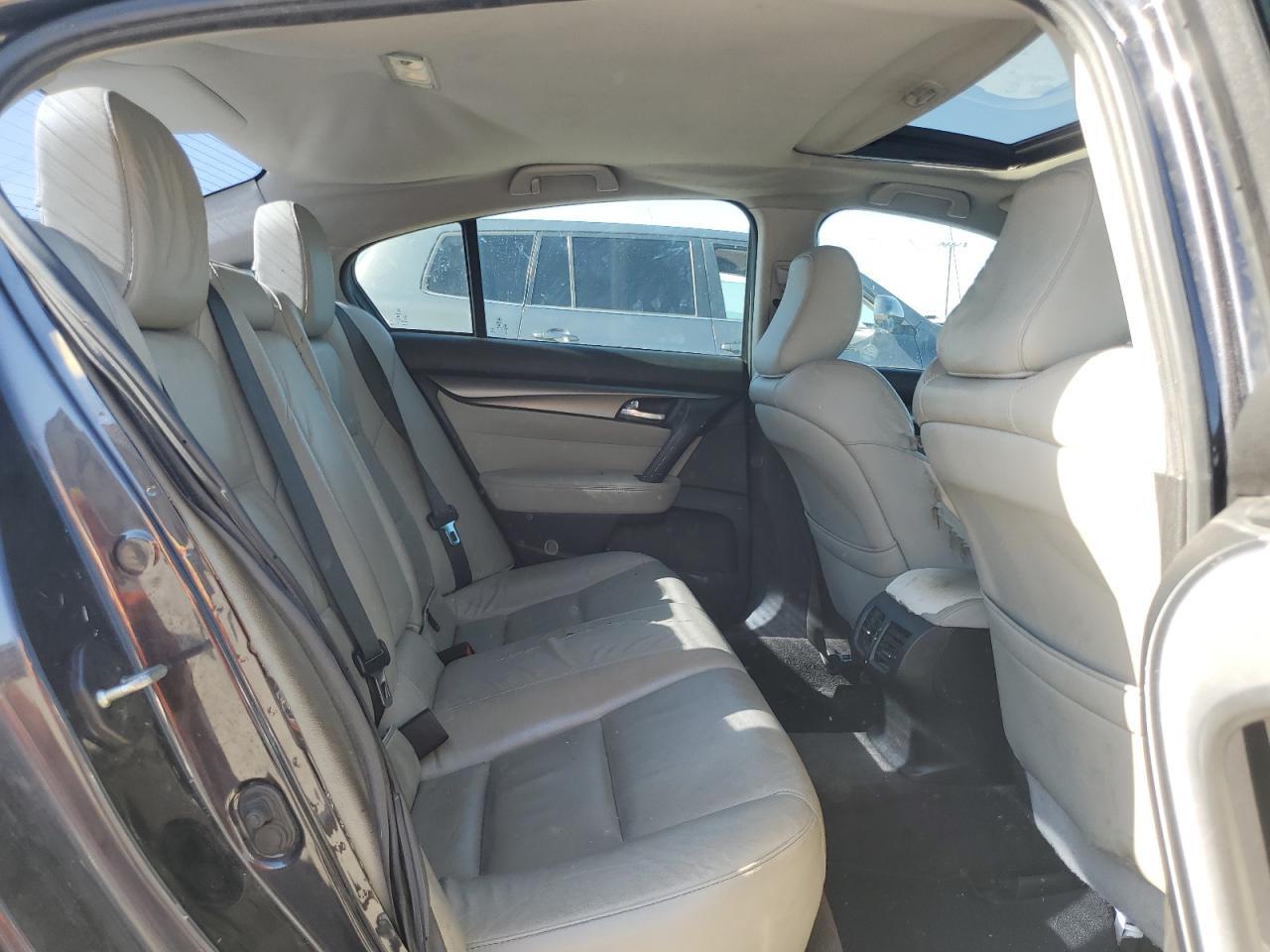 2014 ACURA TL