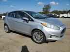 2016 FORD Fiesta