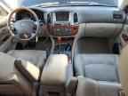 2004 LEXUS Lx 470
