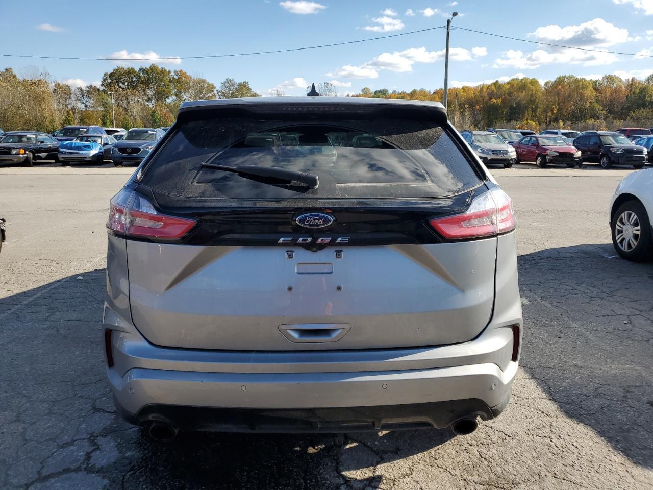2021 FORD EDGE